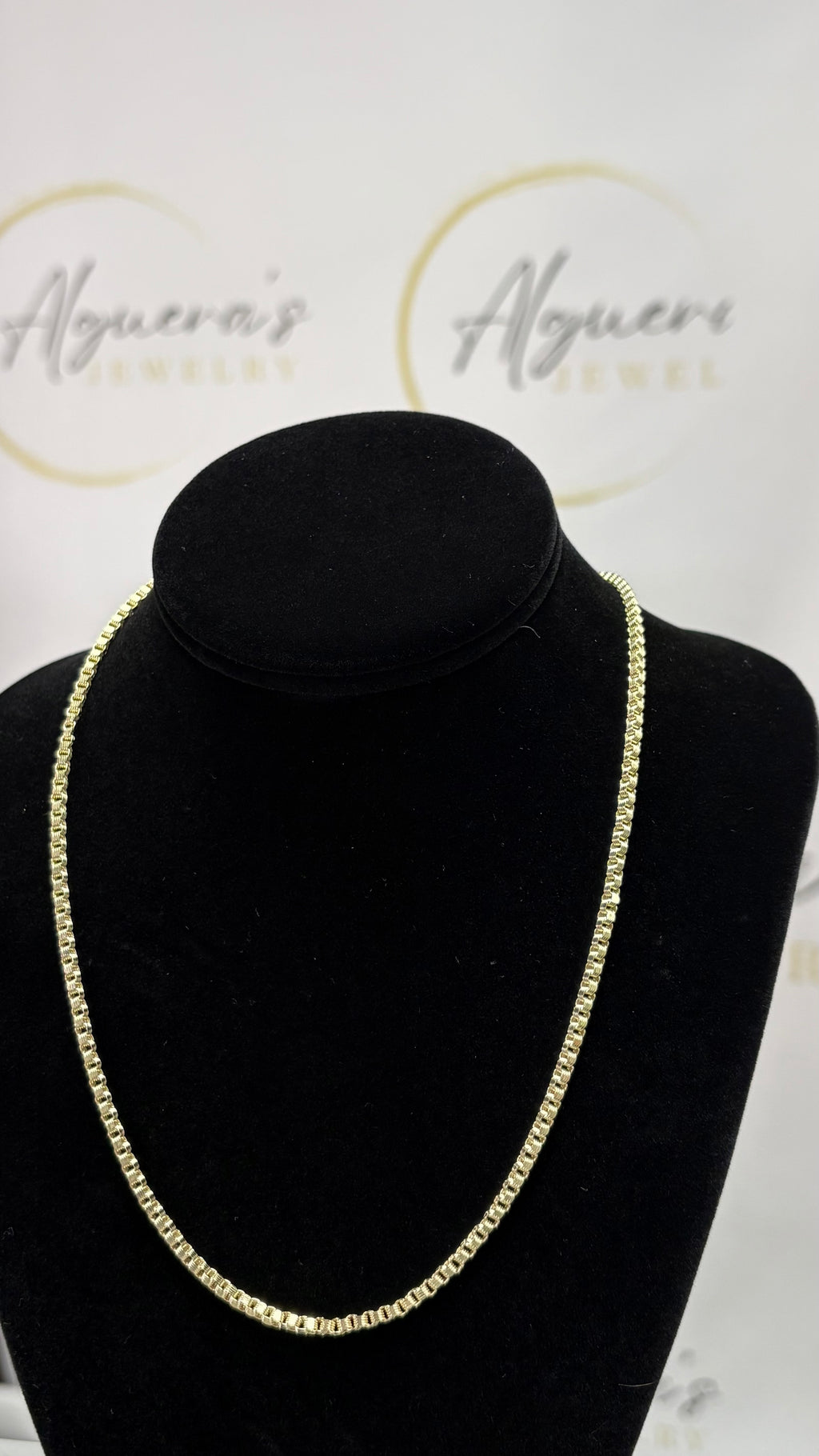 Box Chain