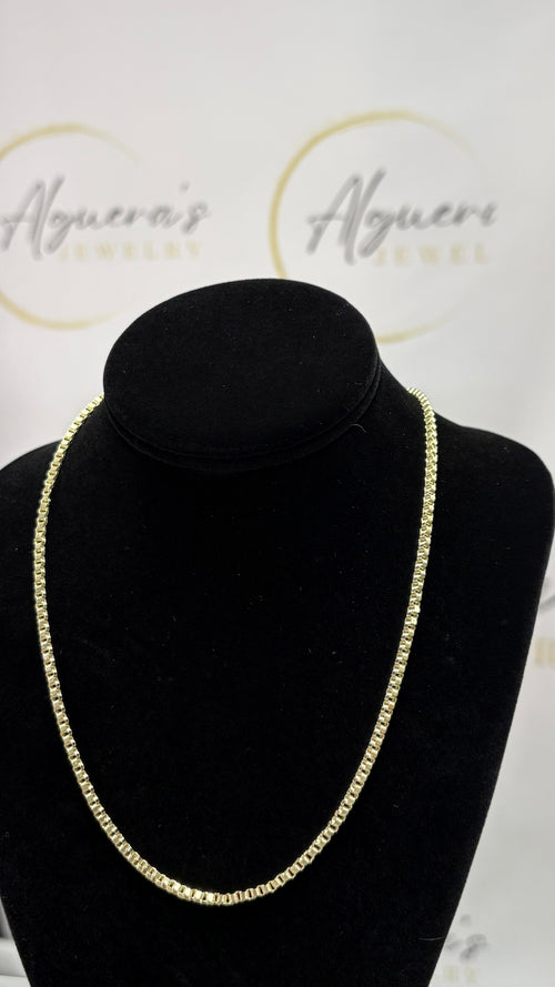 Box Chain