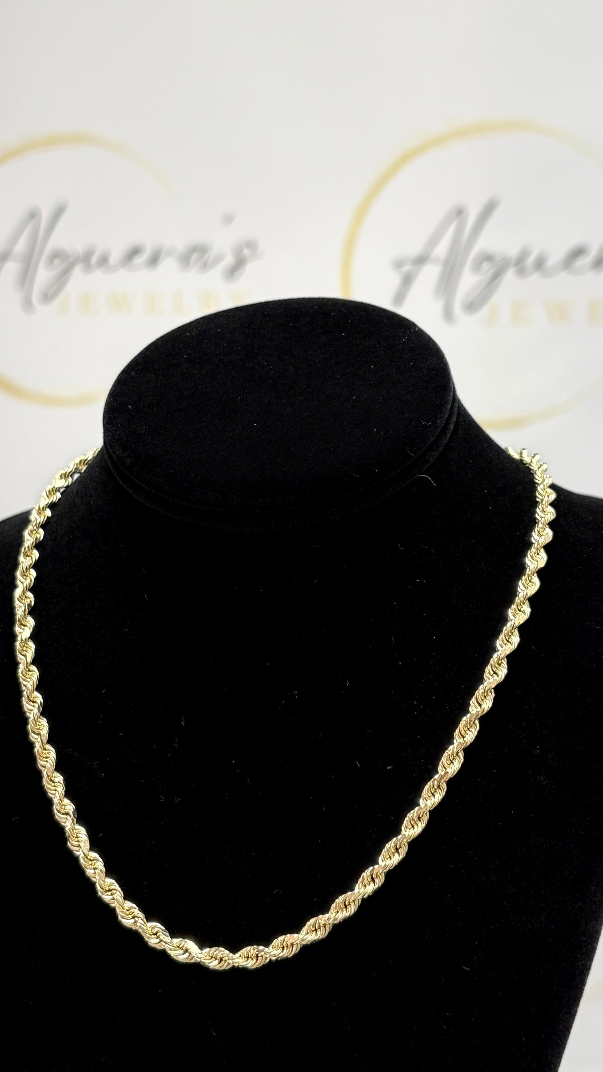 Rope Chain