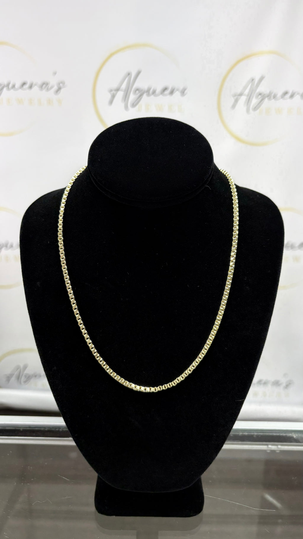 Box Chain