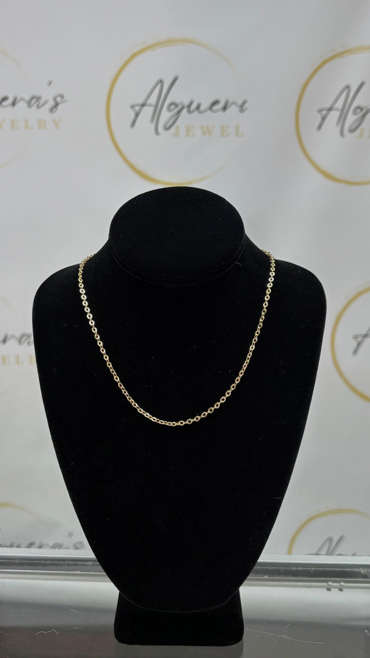 Cable Chain