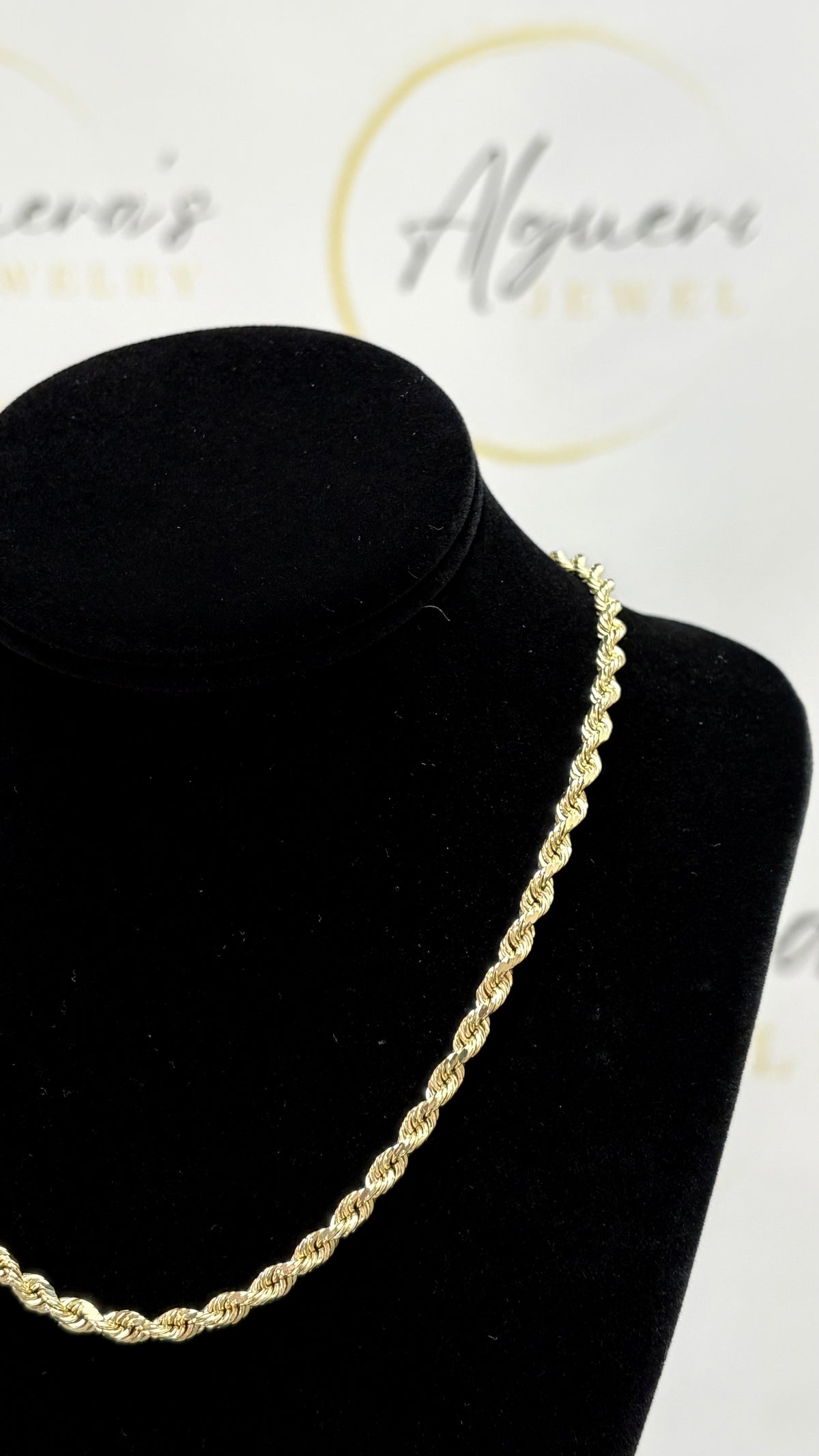 Rope Chain