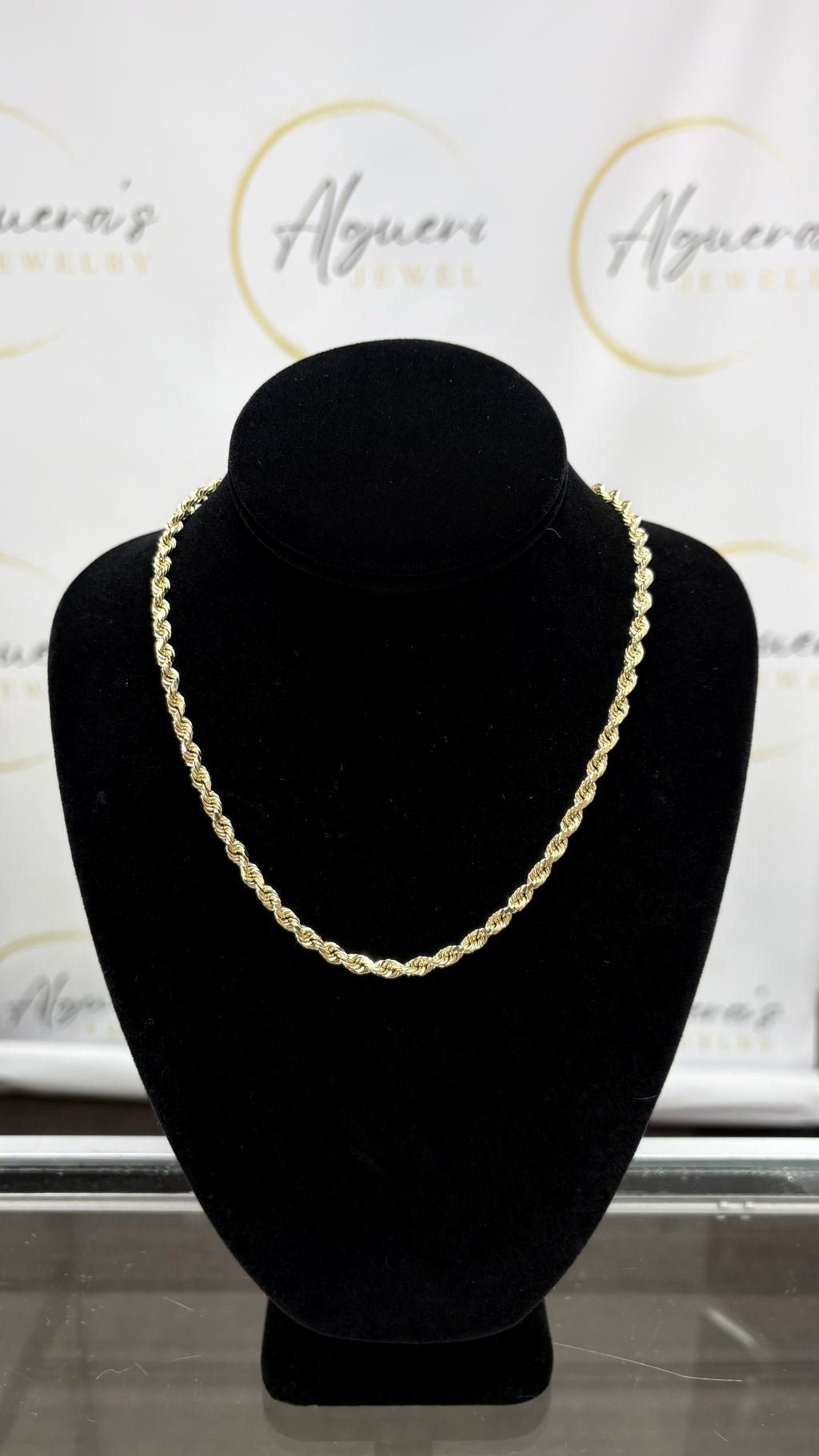 Rope Chain