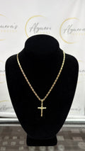 Flat Mariner Cross