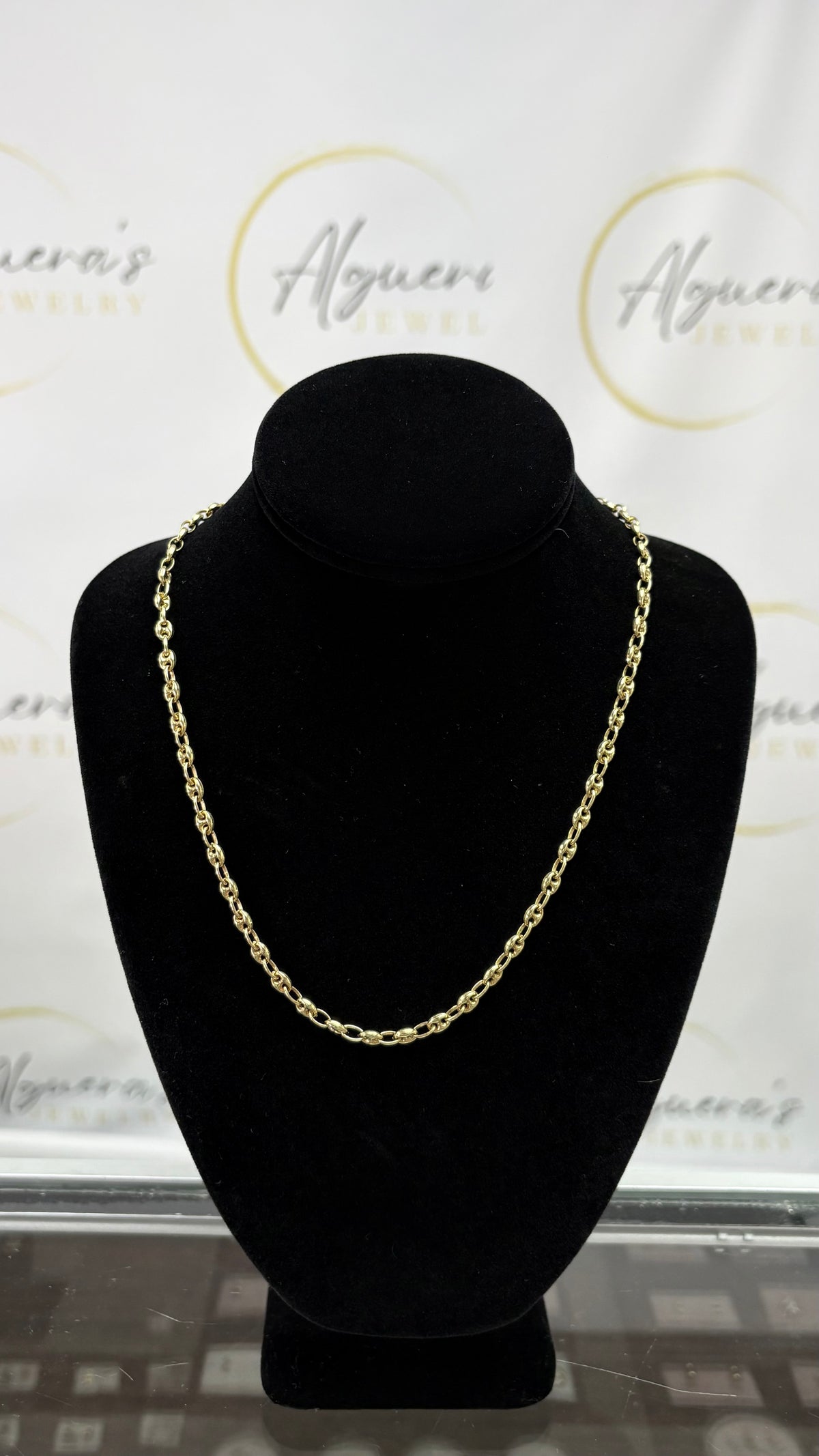 Mariner Chain